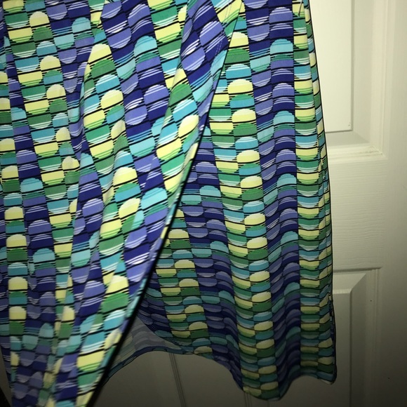 Liz Claiborne collection dress - Picture 2 of 6